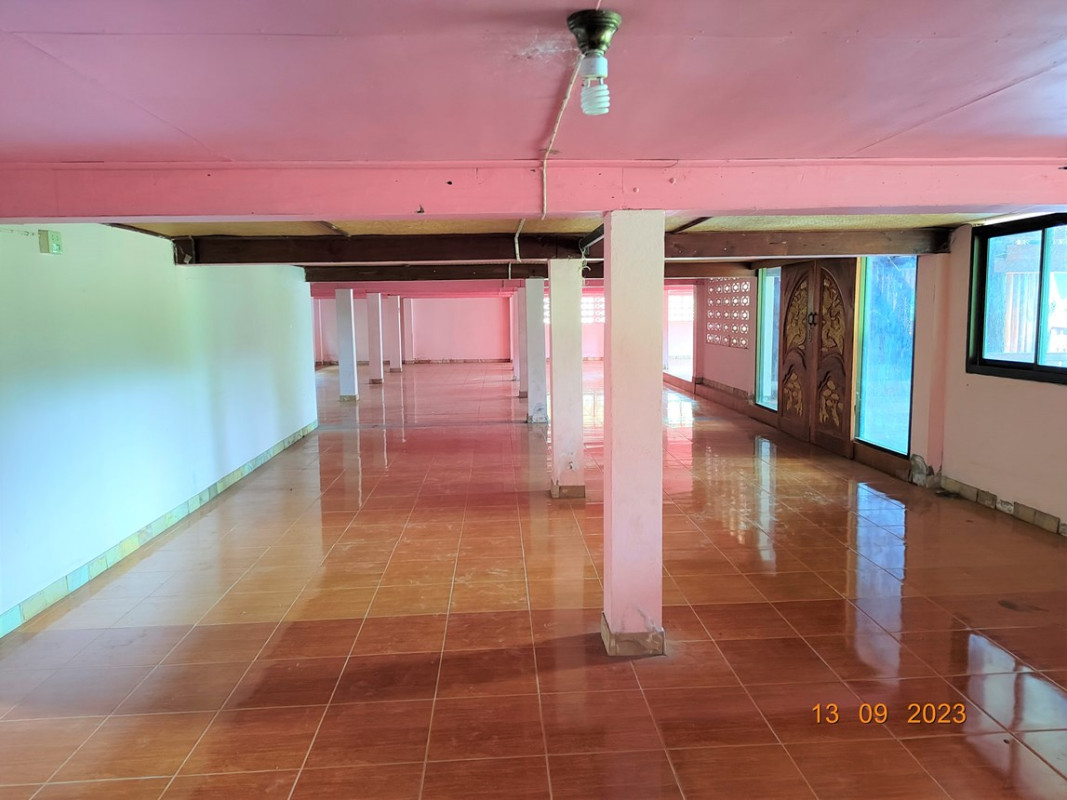Single house Lamphun Li Ko 8008000