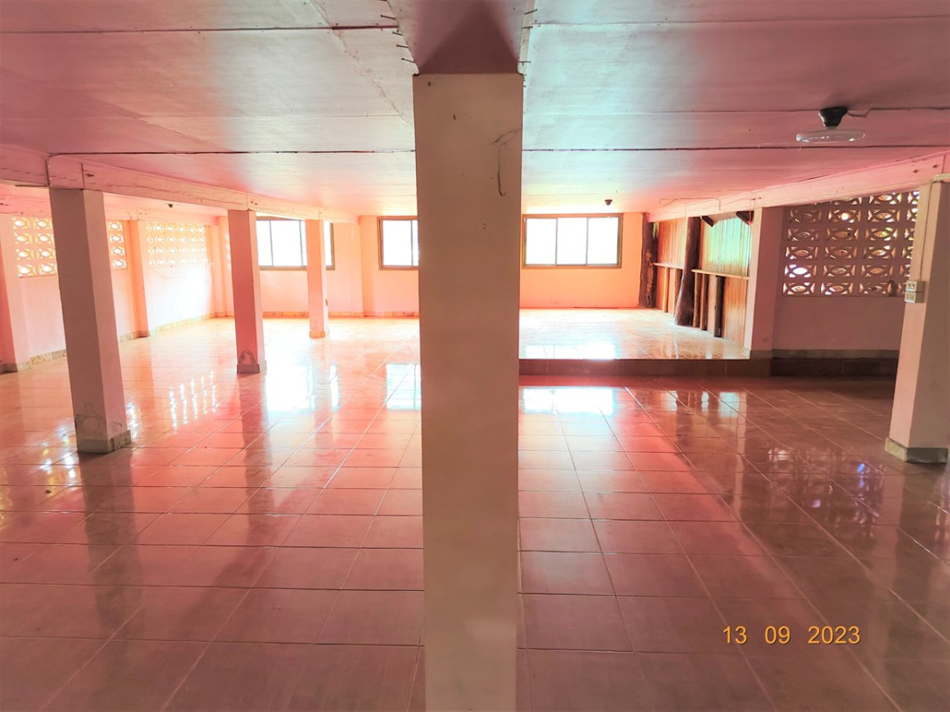 Single house Lamphun Li Ko 8008000