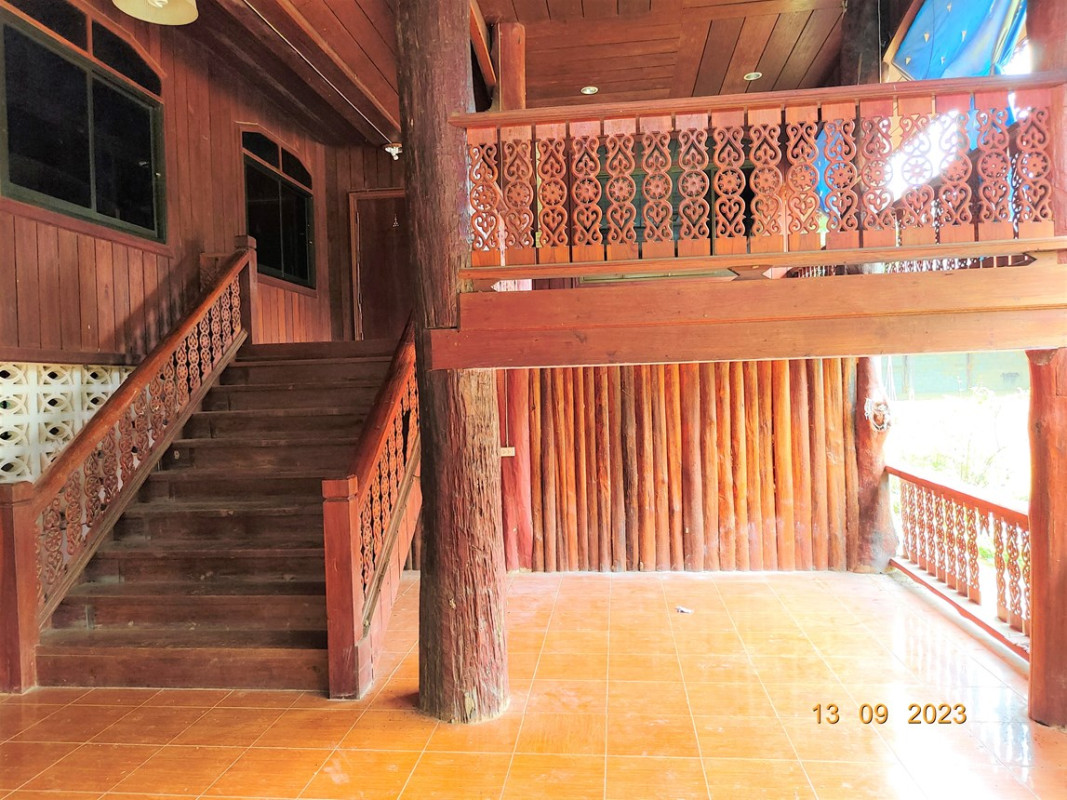 Single house Lamphun Li Ko 8008000