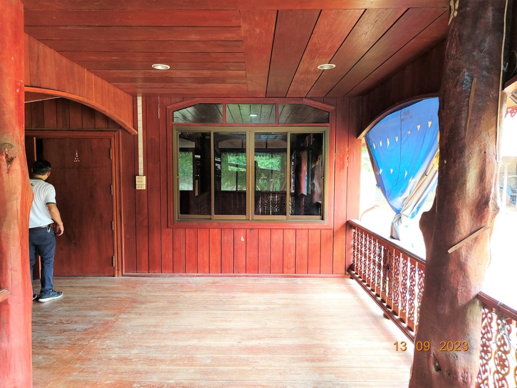 Single house Lamphun Li Ko 8008000