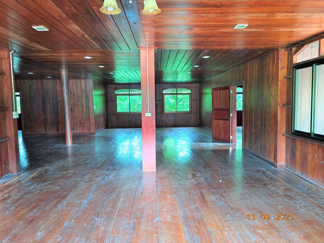 Single house Lamphun Li Ko 8008000