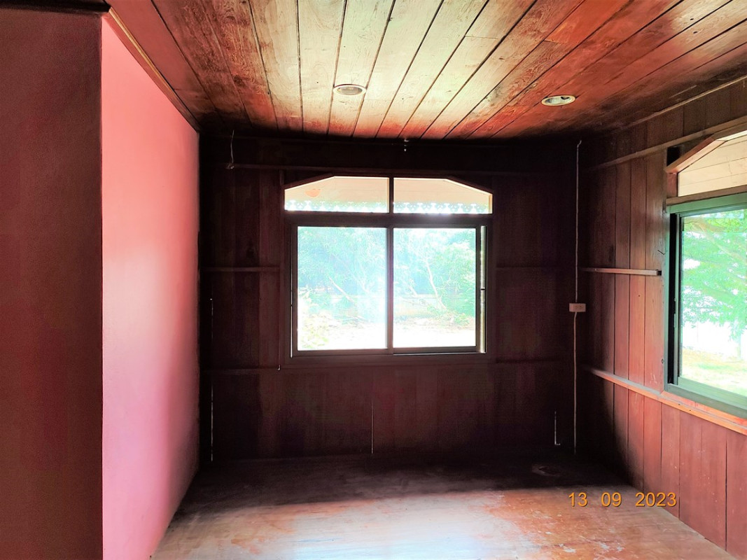 Single house Lamphun Li Ko 8008000