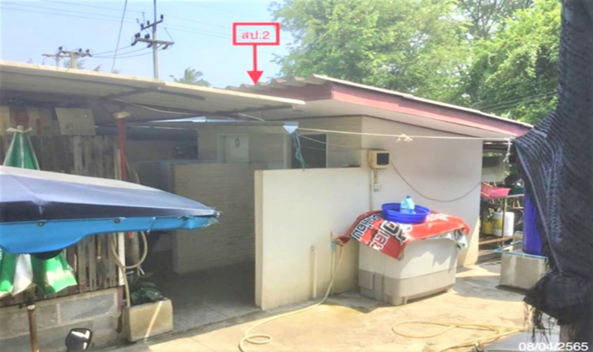 Single house Prachuap Khiri Khan Mueang Prachuap Khiri Khan Khlong Wan 7873000