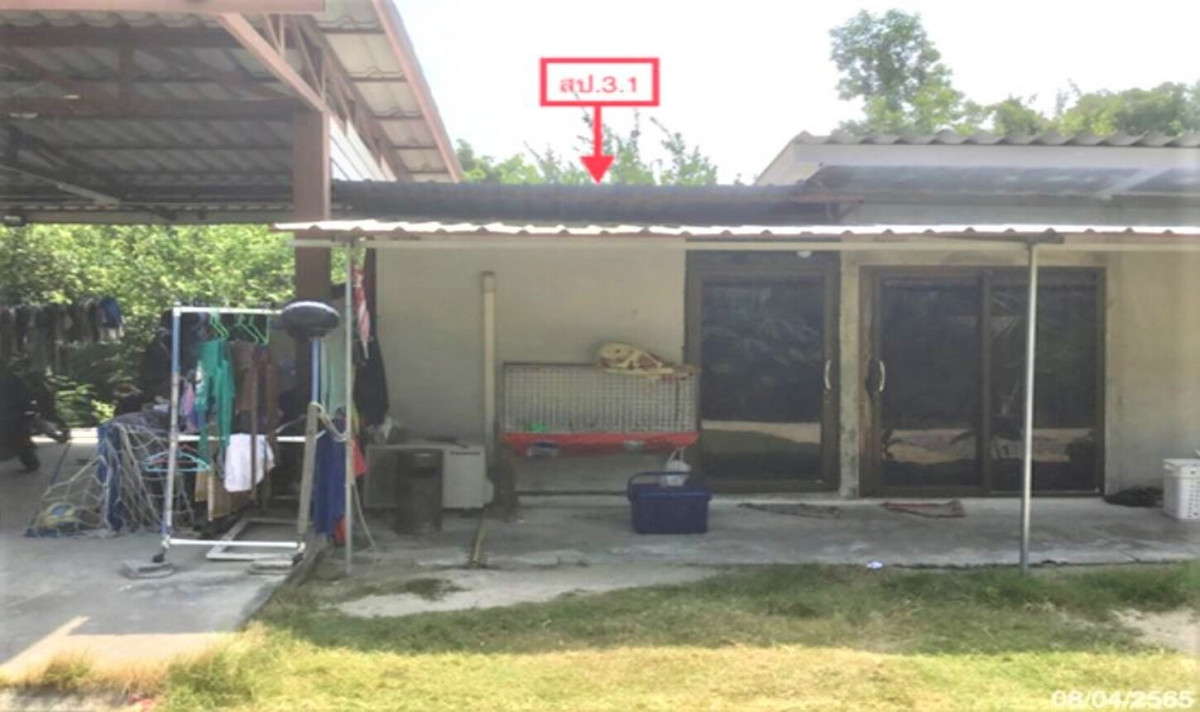 Single house Prachuap Khiri Khan Mueang Prachuap Khiri Khan Khlong Wan 7873000