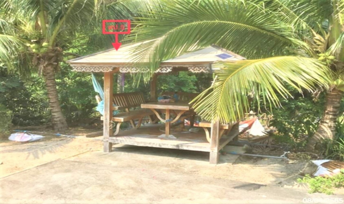 Single house Prachuap Khiri Khan Mueang Prachuap Khiri Khan Khlong Wan 7873000