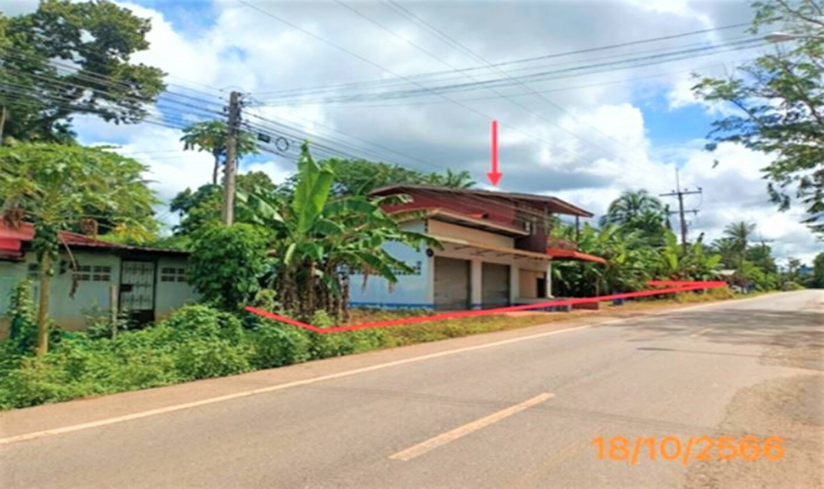 Single house Krabi Mueang Krabi Khao Khram 4006000