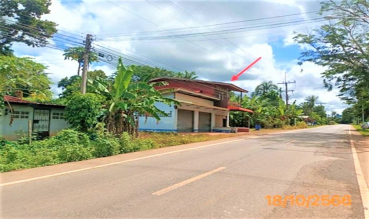 Single house Krabi Mueang Krabi Khao Khram 4006000