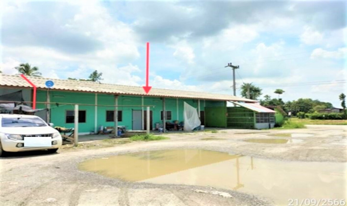 Single house Saraburi Sao Hai Hua Pluak 6428000