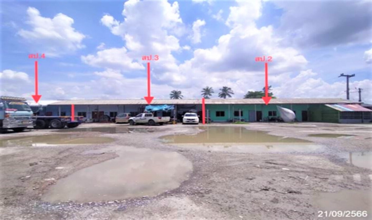 Single house Saraburi Sao Hai Hua Pluak 6428000
