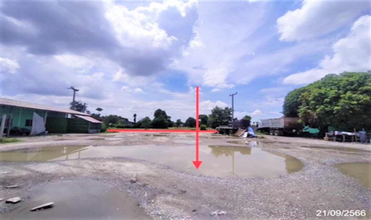 Single house Saraburi Sao Hai Hua Pluak 6428000