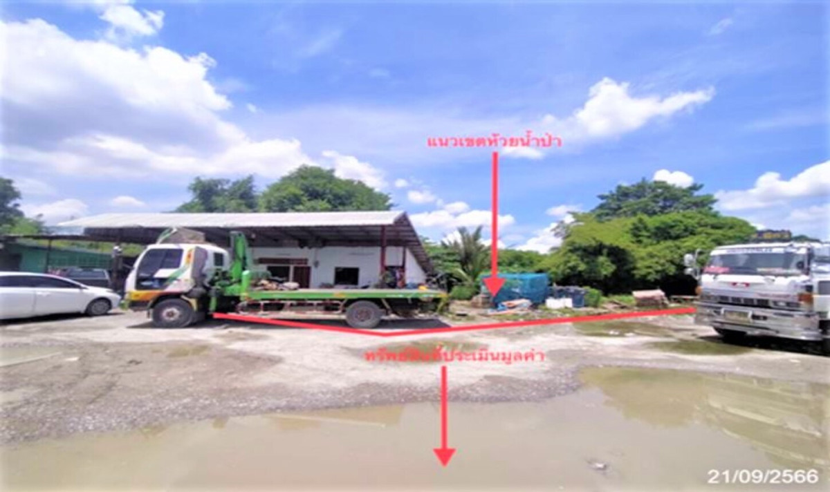 Single house Saraburi Sao Hai Hua Pluak 6428000