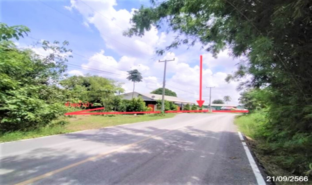 Single house Saraburi Sao Hai Hua Pluak 6428000