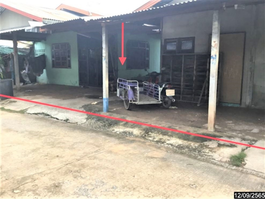 บ้านเดี่ยว ชัยภูมิ ภูเขียว หนองตูม 1543000