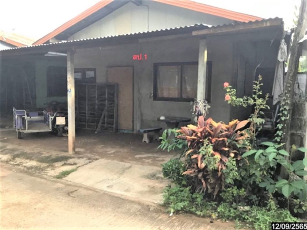 บ้านเดี่ยว ชัยภูมิ ภูเขียว หนองตูม 1543000