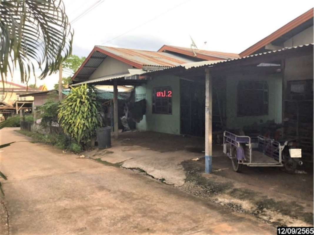 บ้านเดี่ยว ชัยภูมิ ภูเขียว หนองตูม 1543000