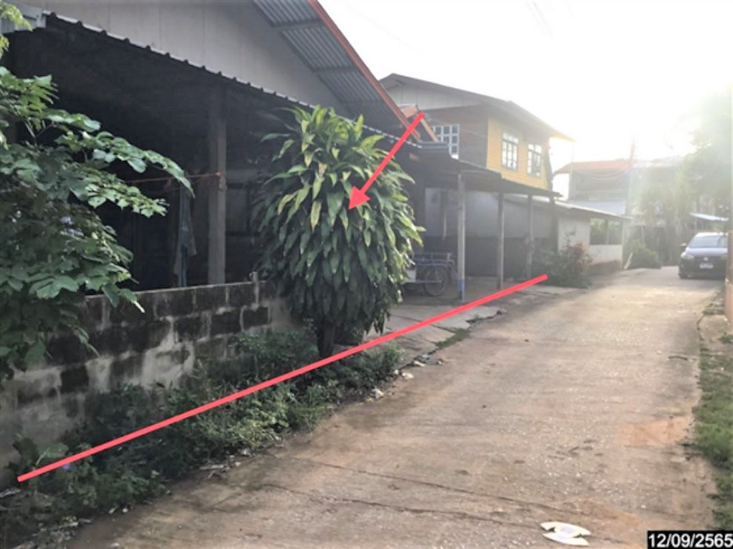 บ้านเดี่ยว ชัยภูมิ ภูเขียว หนองตูม 1543000