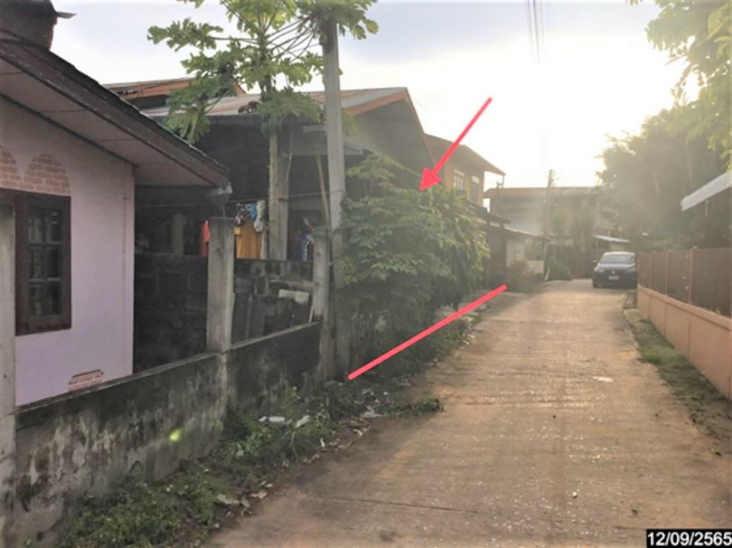 บ้านเดี่ยว ชัยภูมิ ภูเขียว หนองตูม 1543000