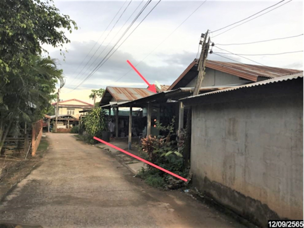 บ้านเดี่ยว ชัยภูมิ ภูเขียว หนองตูม 1543000