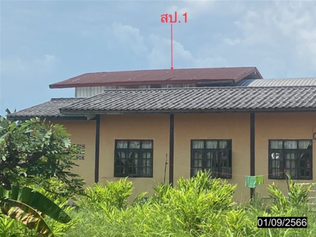 Single house Buogkan So Phisai So 1928000
