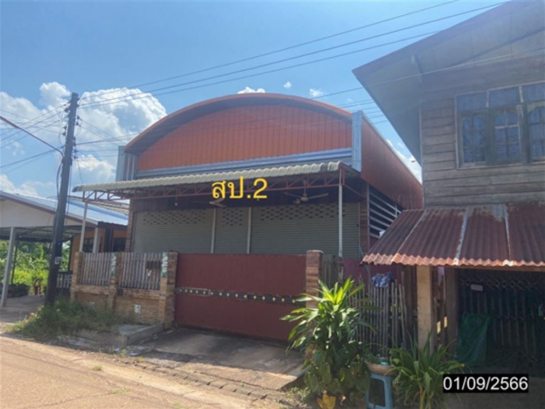 Single house Buogkan So Phisai So 1928000