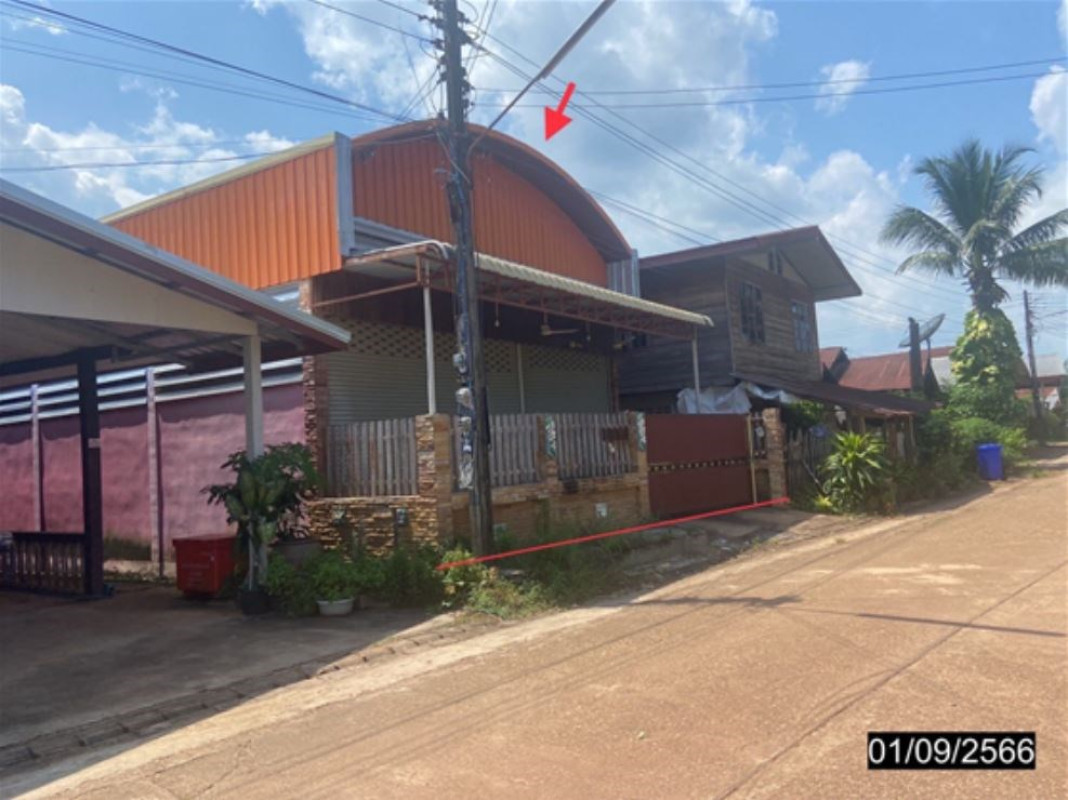 Single house Buogkan So Phisai So 1928000