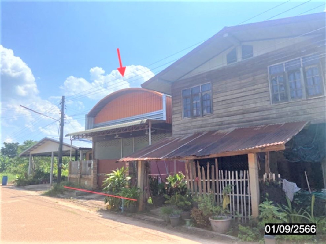 Single house Buogkan So Phisai So 1928000