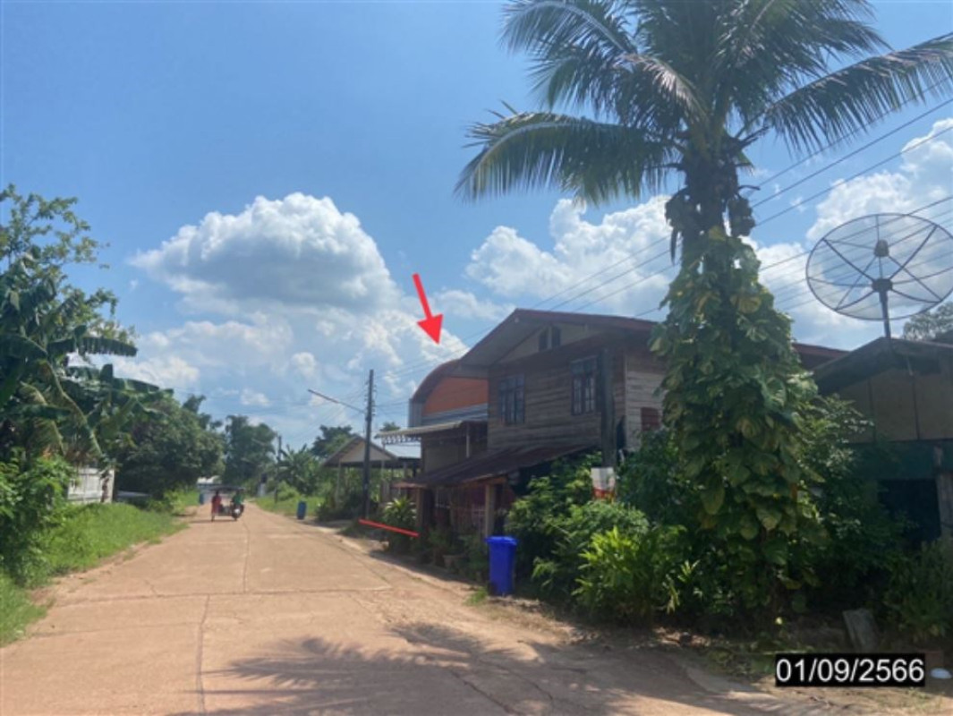 Single house Buogkan So Phisai So 1928000