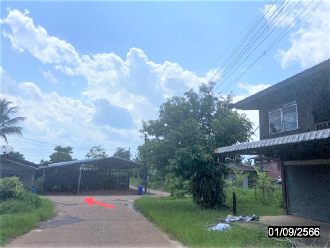 Single house Buogkan So Phisai So 1928000