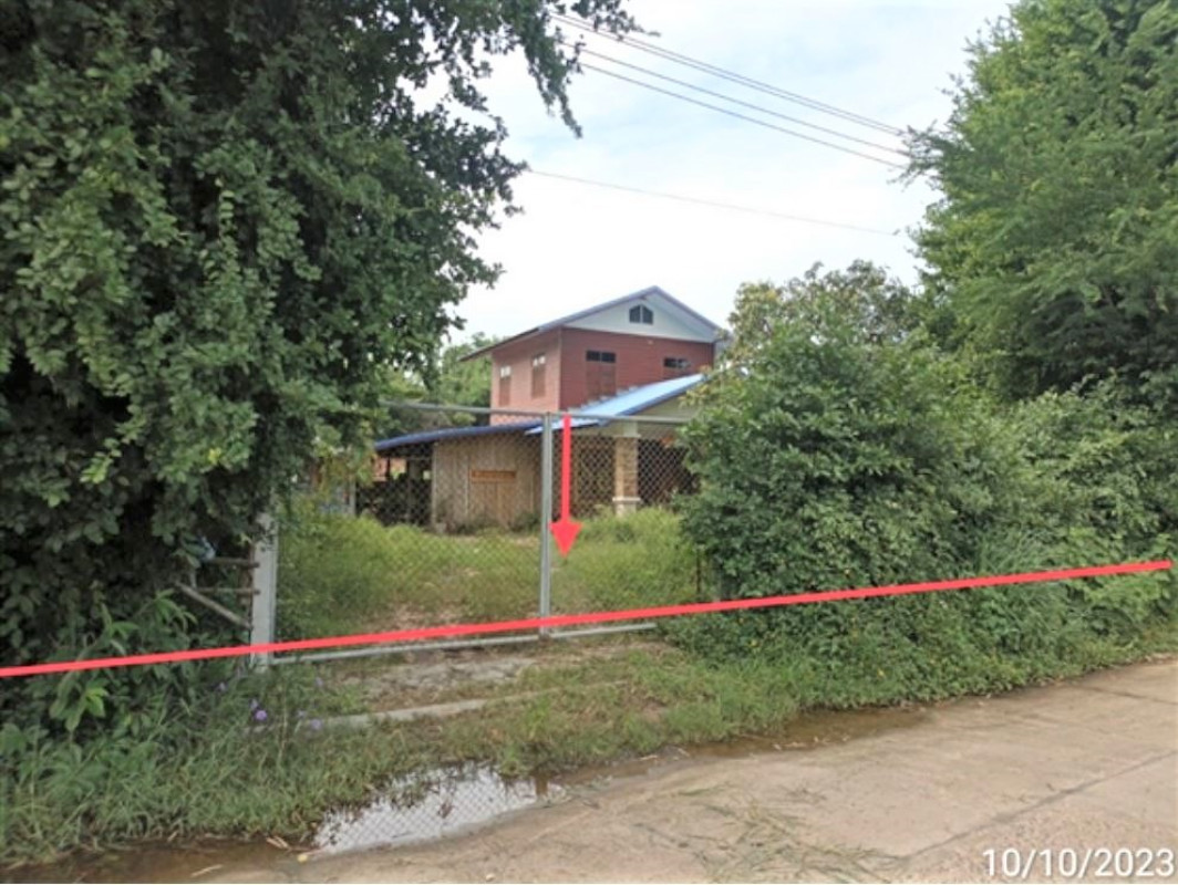 Single house Roi Et Pathum Rat Nong Khaen 2027000
