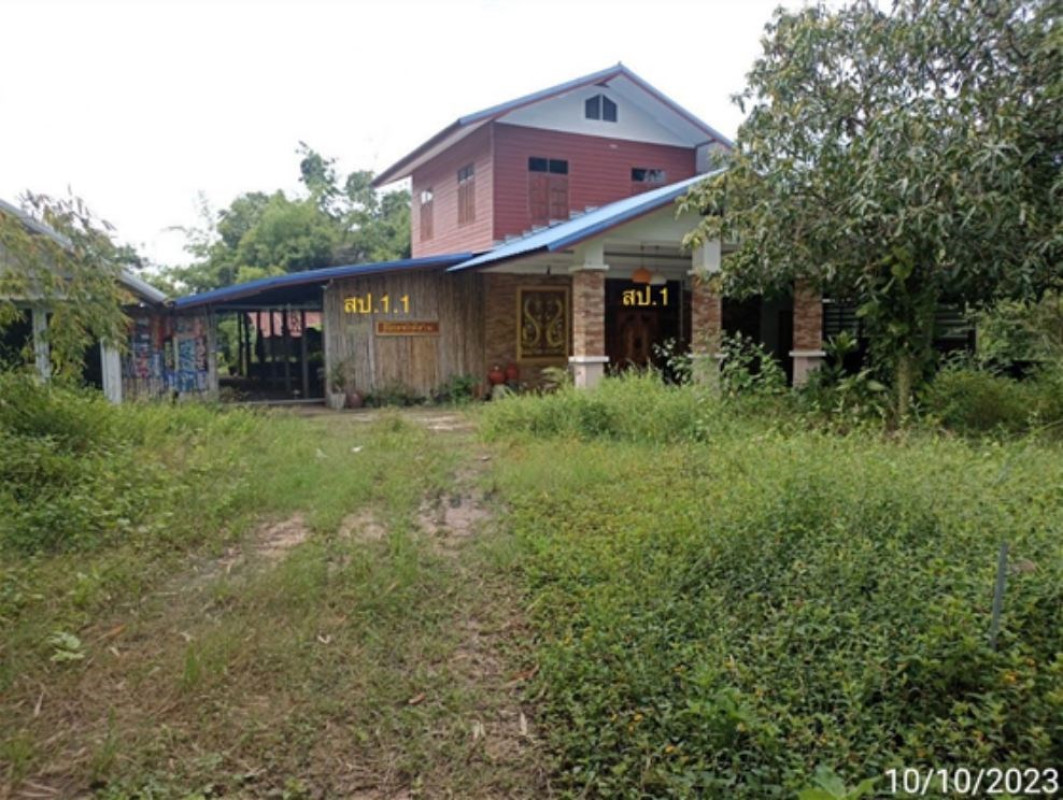 Single house Roi Et Pathum Rat Nong Khaen 2027000