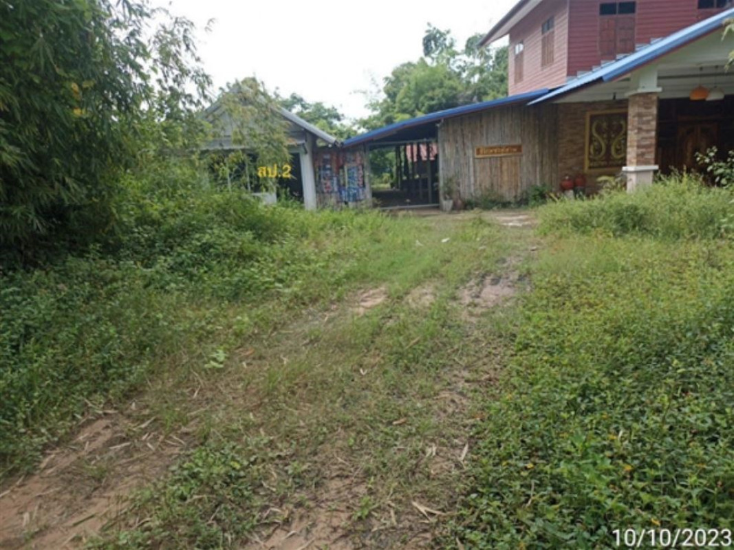 Single house Roi Et Pathum Rat Nong Khaen 2027000