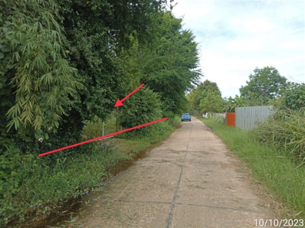 Single house Roi Et Pathum Rat Nong Khaen 2027000