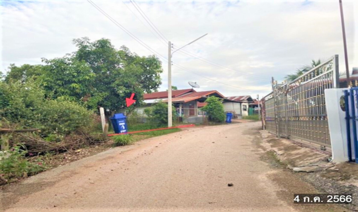 Single house Loei Wang Saphung Sai Khao 1174000