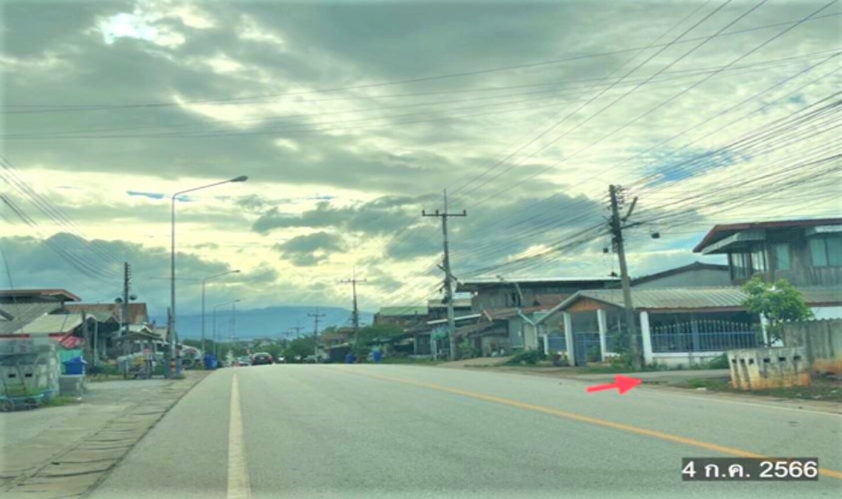 Single house Loei Wang Saphung Sai Khao 1174000