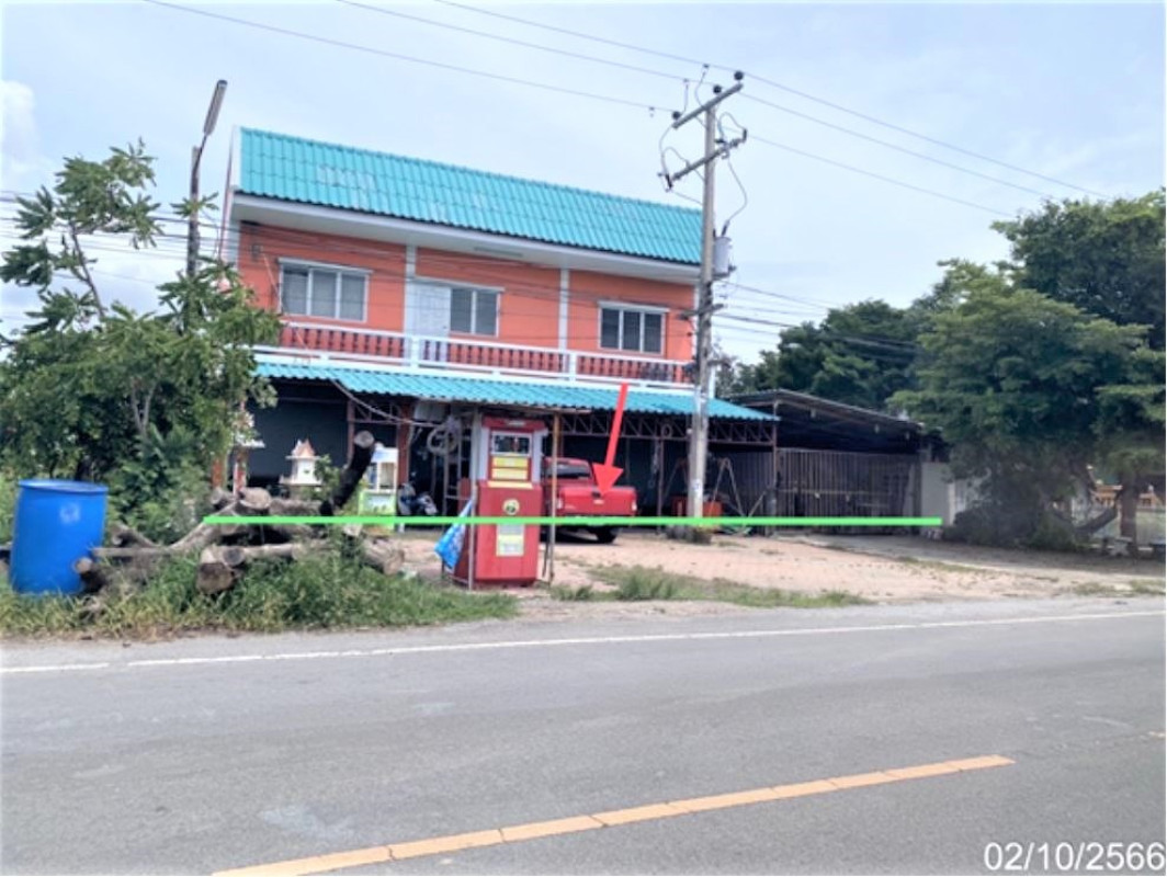 Single house Suphan Buri Mueang Suphan Buri Don Tan 2737000