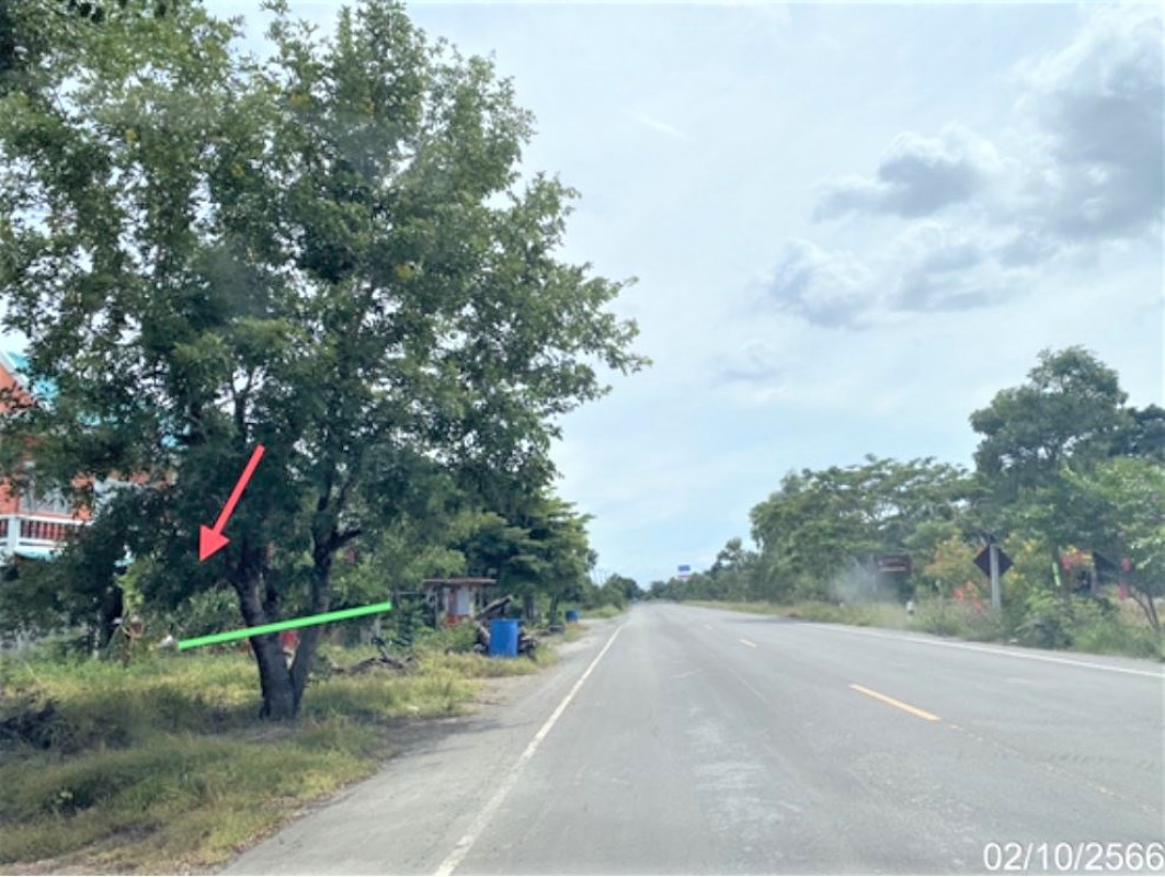 Single house Suphan Buri Mueang Suphan Buri Don Tan 2737000