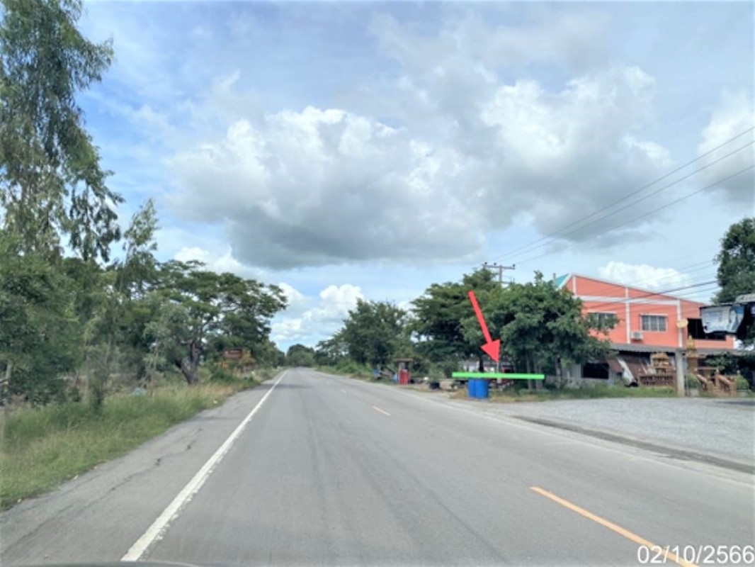 Single house Suphan Buri Mueang Suphan Buri Don Tan 2737000