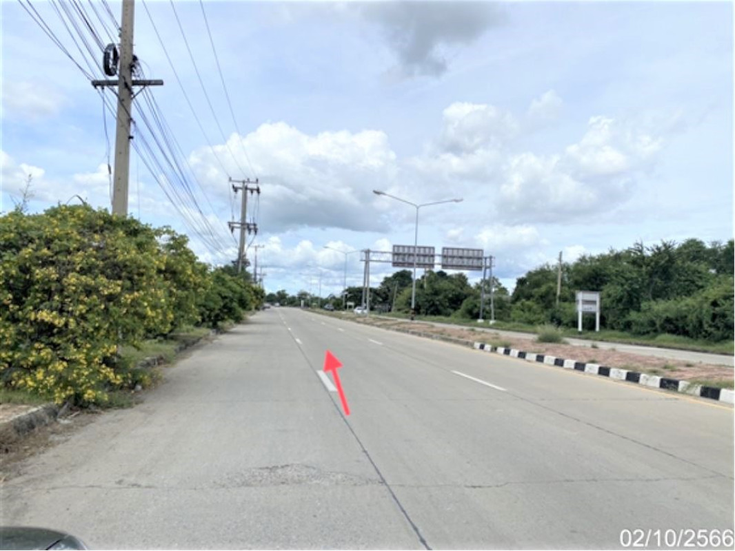 Single house Suphan Buri Mueang Suphan Buri Don Tan 2737000