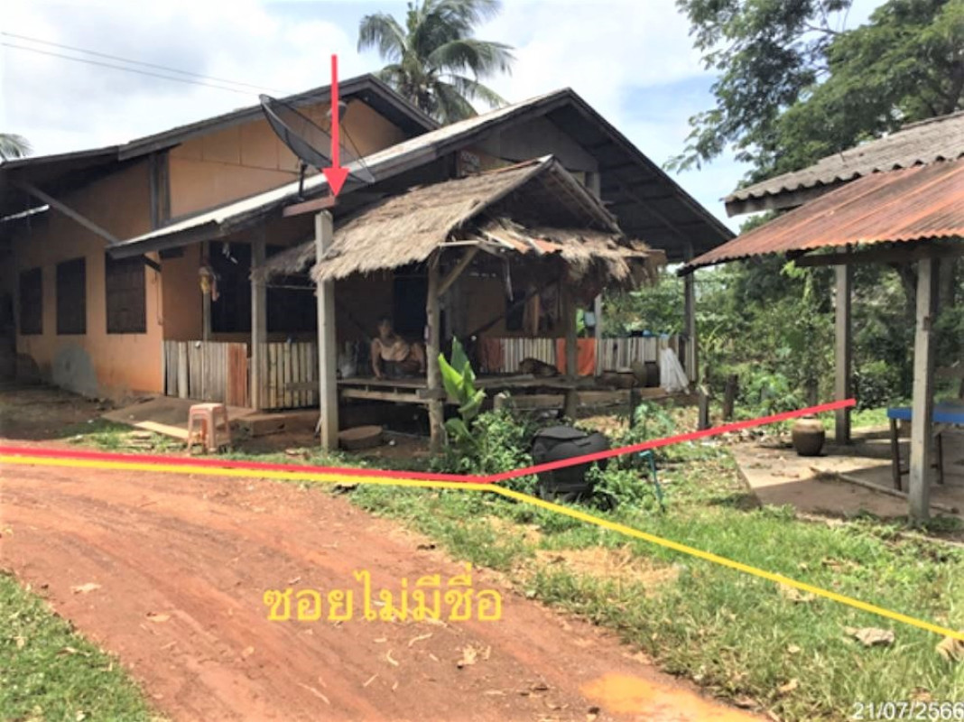 Single house Udon Thani Phen Sum Sao 1026000