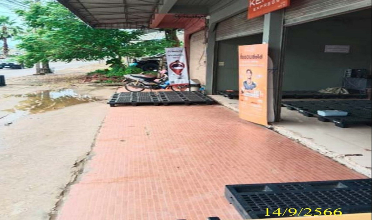 Commercial building Surat Thani Ban Ta Khun Khao Wong 6940000