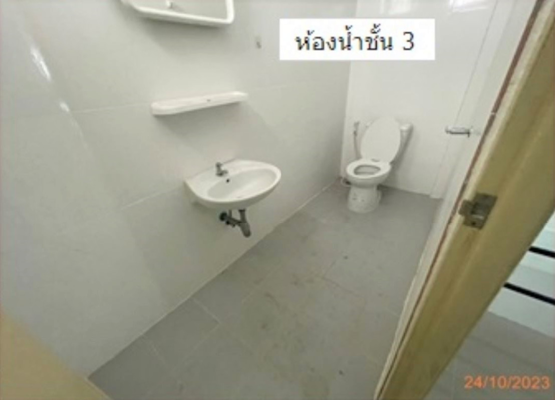 อาคารพาณิชย์ อาร์พีเพลส 2 นนทบุรี บางใหญ่ บางใหญ่ 4000000