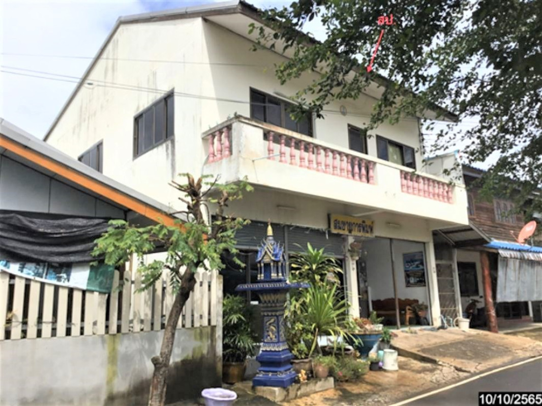 Commercial building Nakhon Ratchasima Kaeng Sanam Nang Kaeng Sanam Nang 2030000