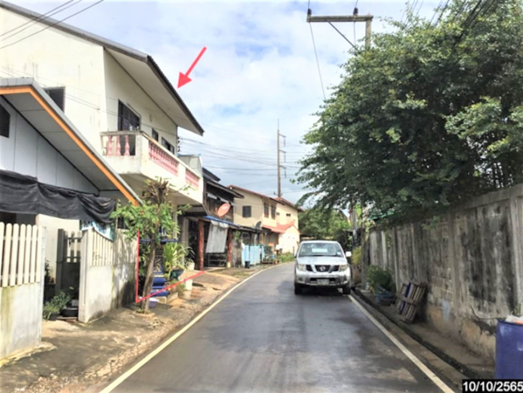 Commercial building Nakhon Ratchasima Kaeng Sanam Nang Kaeng Sanam Nang 2030000
