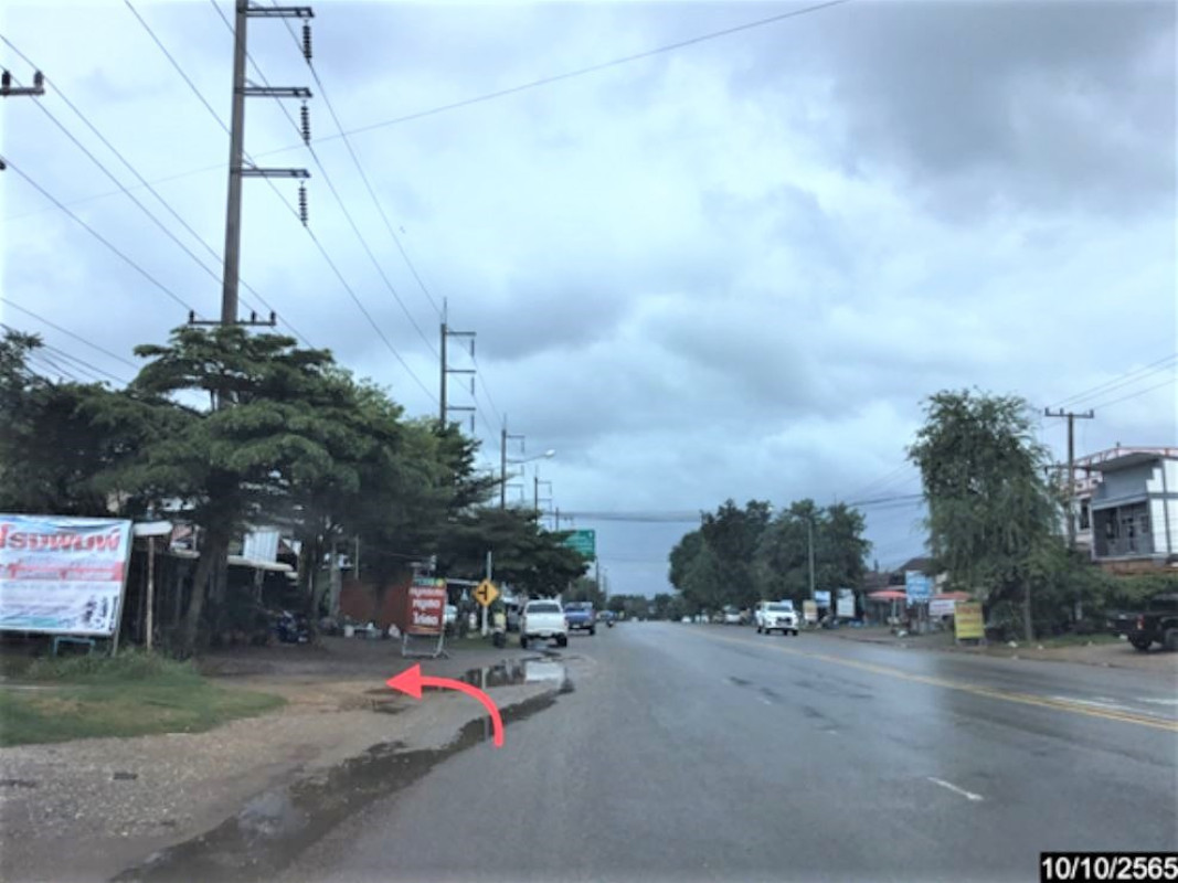 Commercial building Nakhon Ratchasima Kaeng Sanam Nang Kaeng Sanam Nang 2030000