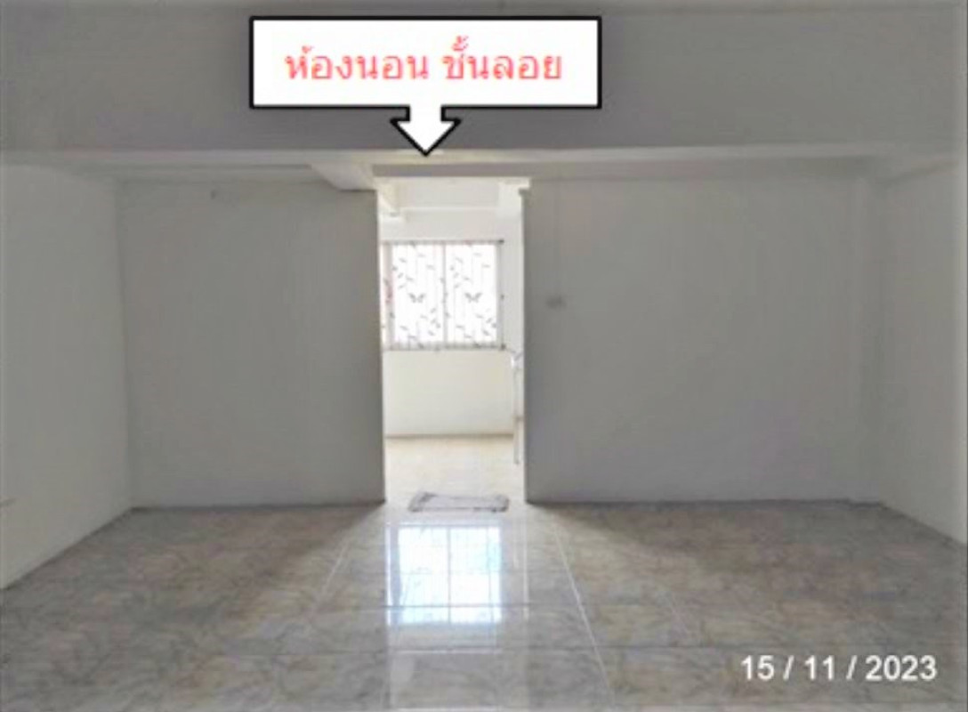อาคารพาณิชย์ วิวไม้ 2 ชลบุรี ศรีราชา สุรศักดิ์ 4000000