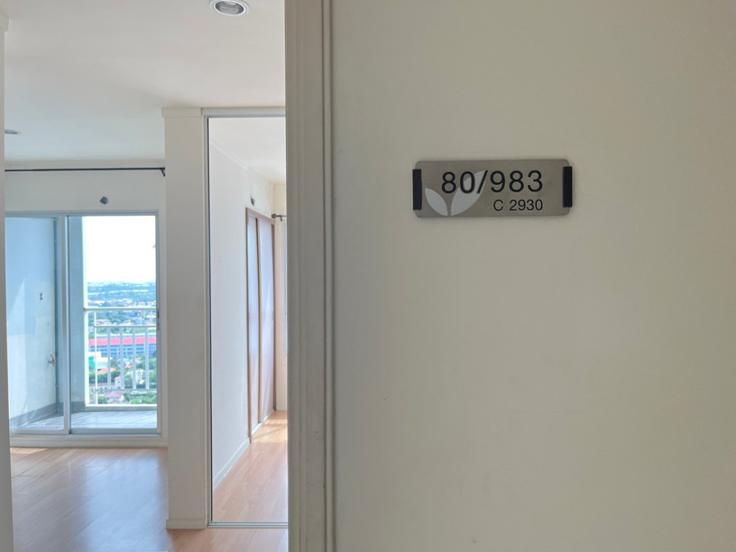 Condominium Samut Prakan Bang Phli Bang Kaeo 1680000