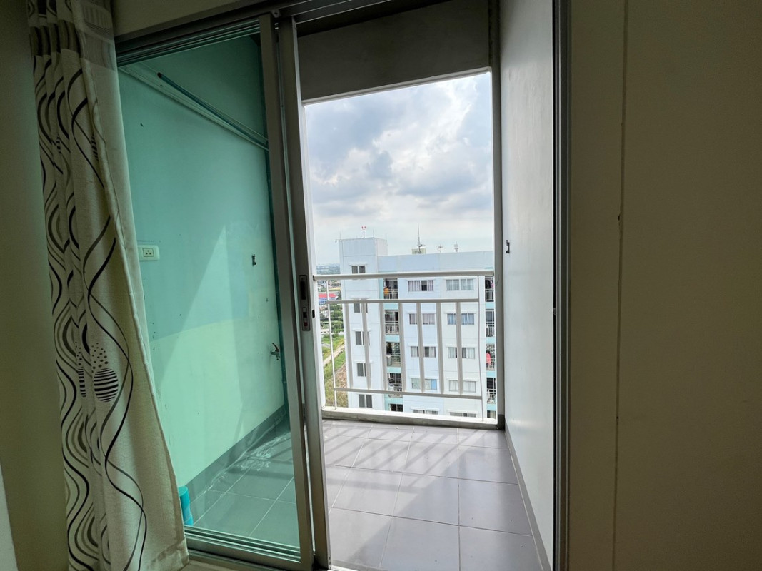 Condominium Samut Prakan Bang Phli Bang Kaeo 1680000