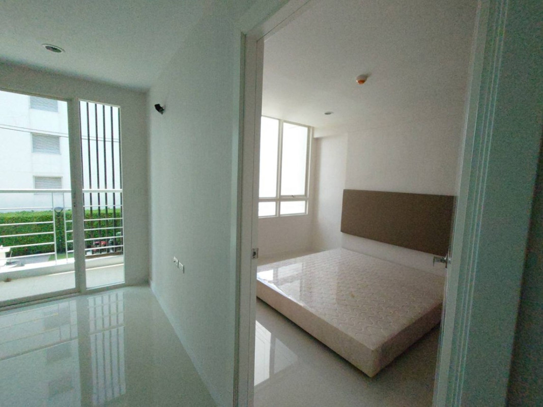 คอนโด อิลีเม้นท์ ศรีนครินทร์ 6-7 กรุงเทพมหานคร ประเวศ หนองบอน 3620000