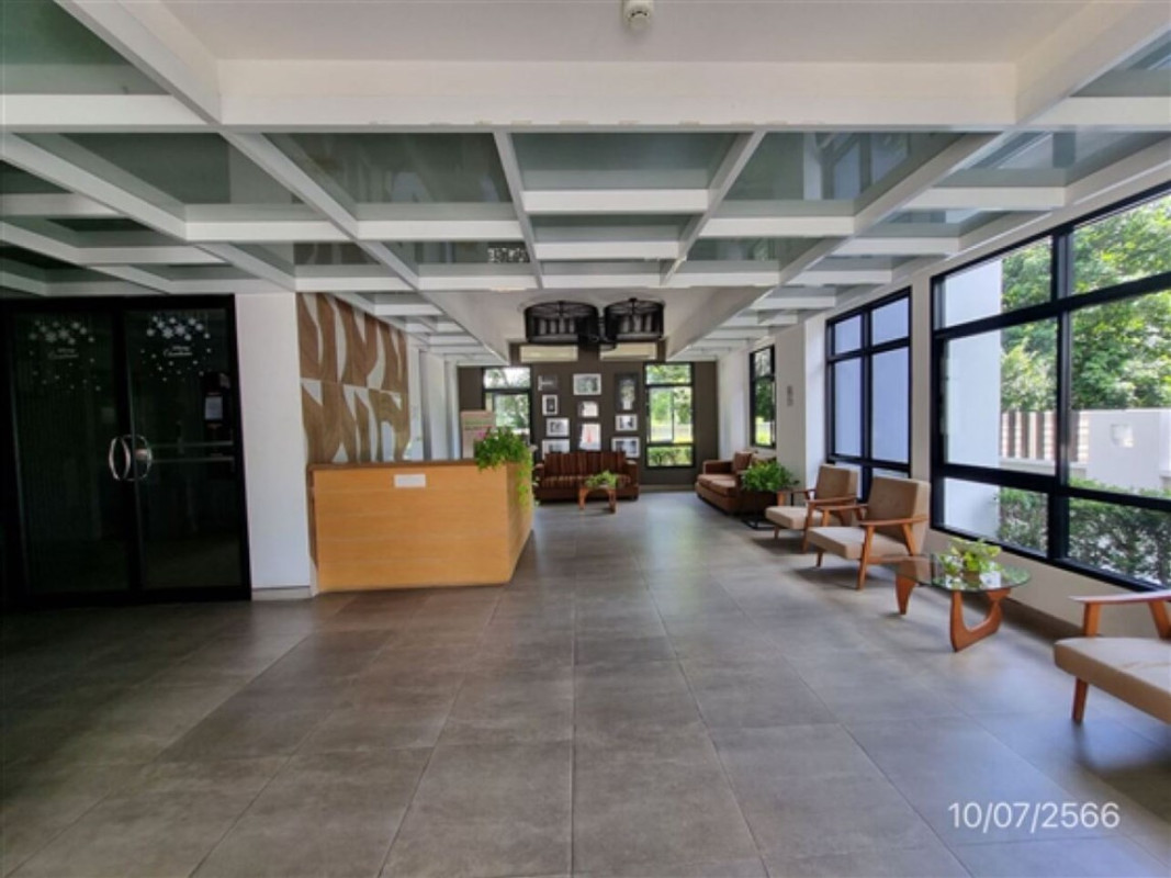 Condominium The Next 1 Chiang Mai Mueang Chiang Mai Fa Ham 1993000