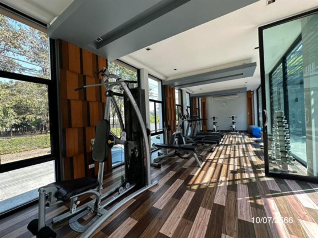 Condominium The Next 1 Chiang Mai Mueang Chiang Mai Fa Ham 1993000
